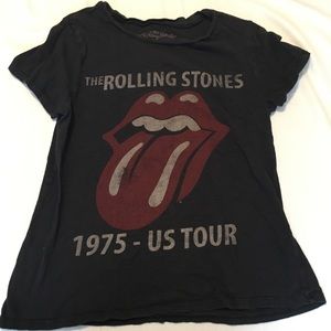 Rolling Stones t-shirt